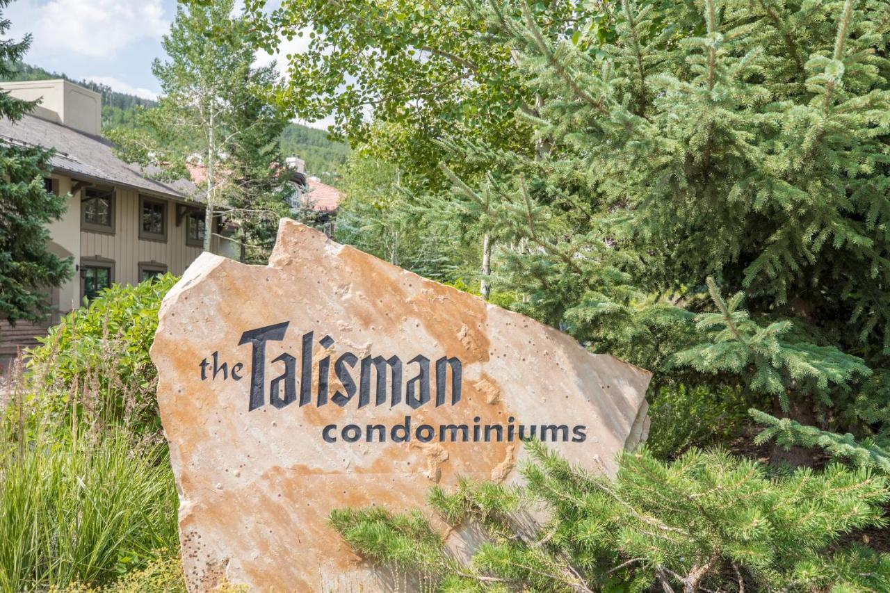Talisman Condos By Vail Realty Ngoại thất bức ảnh