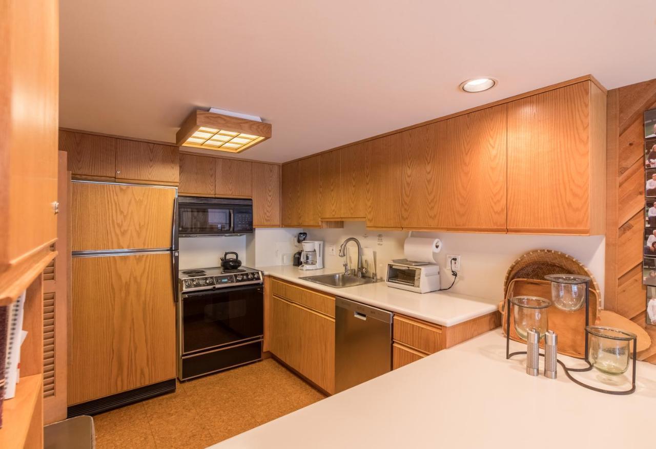 Talisman Condos By Vail Realty Ngoại thất bức ảnh