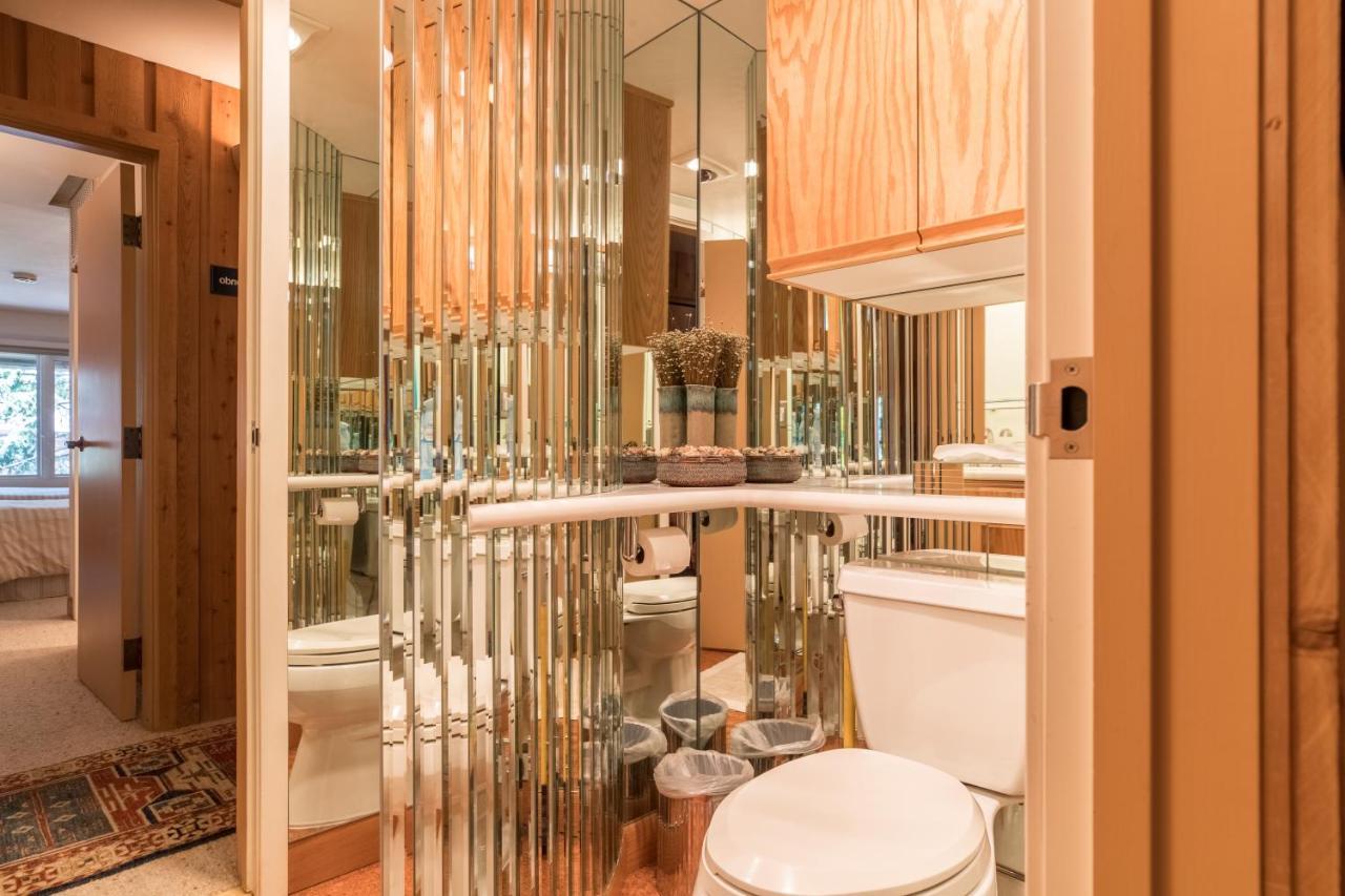Talisman Condos By Vail Realty Ngoại thất bức ảnh